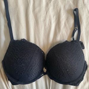 Lasenza push up bra